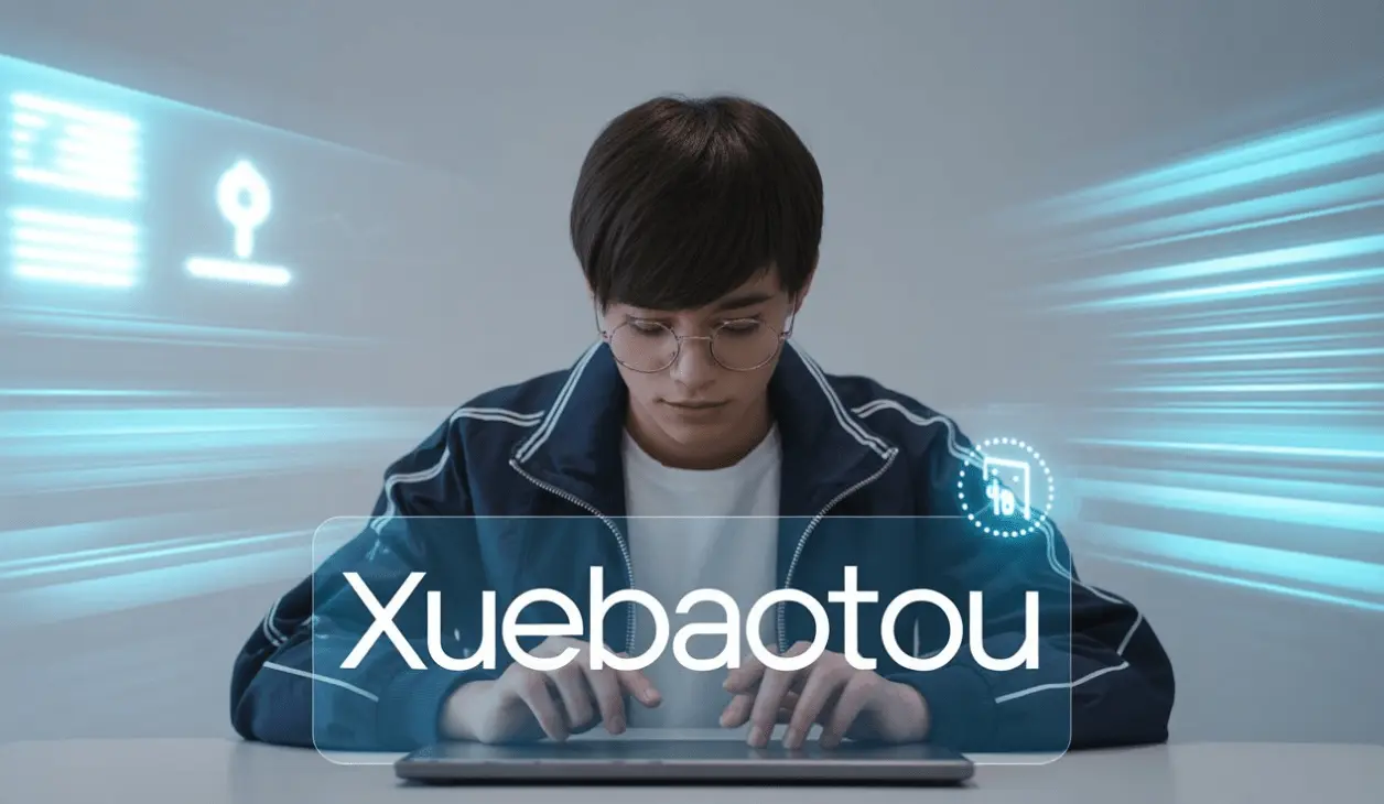 Xuebaotou
