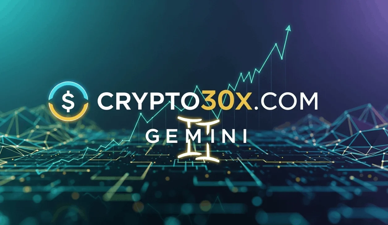 Crypto30x.com Gemini Review: Secure and Reliable for Investors - Xuebaotou