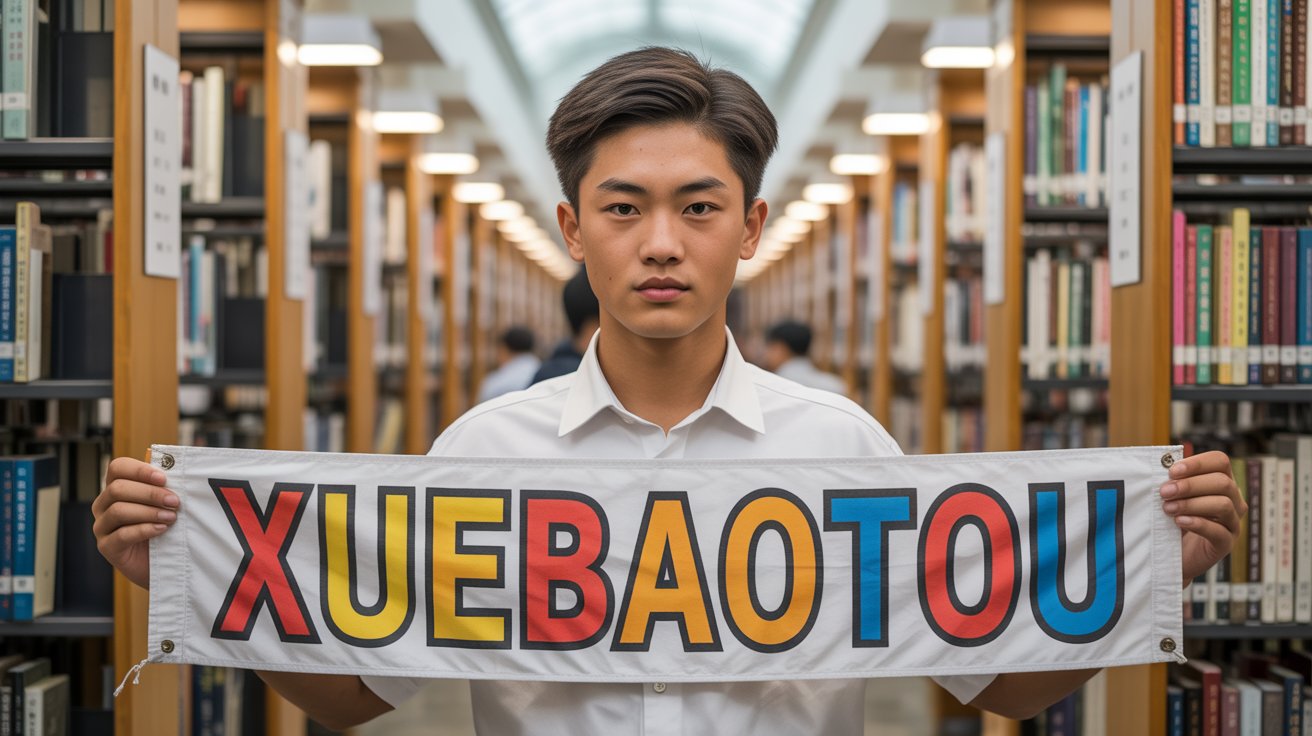Xuebaotou