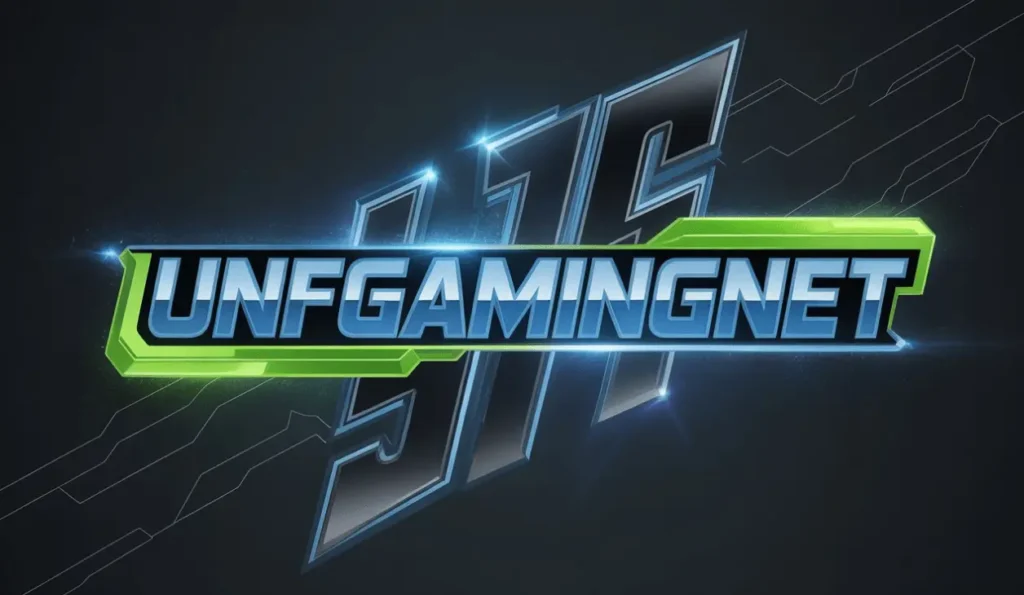 Unfgamingnet: A New Era of Community-Driven Gaming Experiences