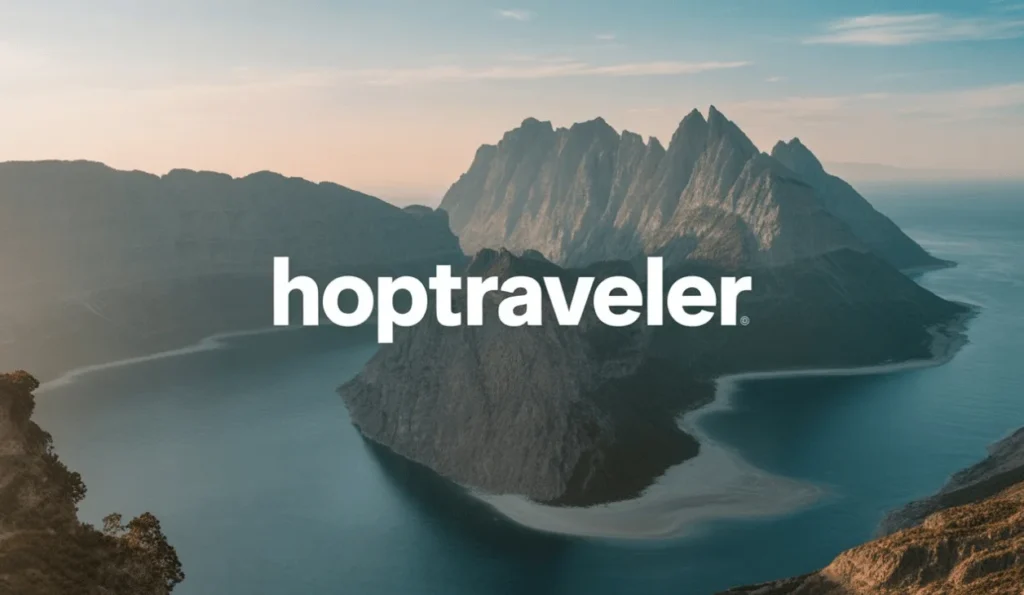 Hoptraveler.com: Your Ultimate Guide to Smart and Inspiring Travel Planning Hoptraveler.com: Your Ultimate Guide to Smart and Inspiring Travel Planning