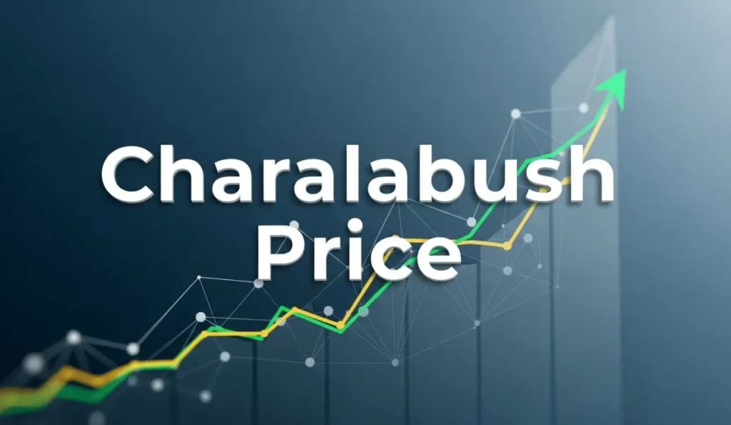 Charalabush Price Explained: Tips, Trends, and Buying Guide