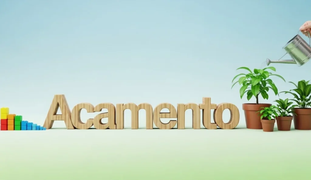 Acamento: Boost Your Productivity and Balance Daily Life