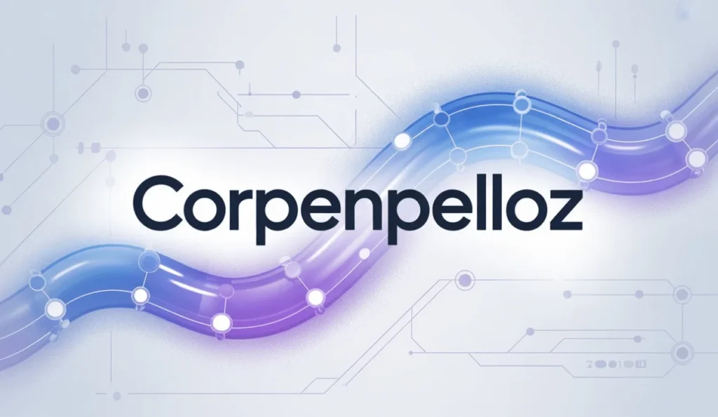 Corpenpelloz: A New Journey of Digital Innovation Corpenpelloz: A New Journey of Digital Innovation