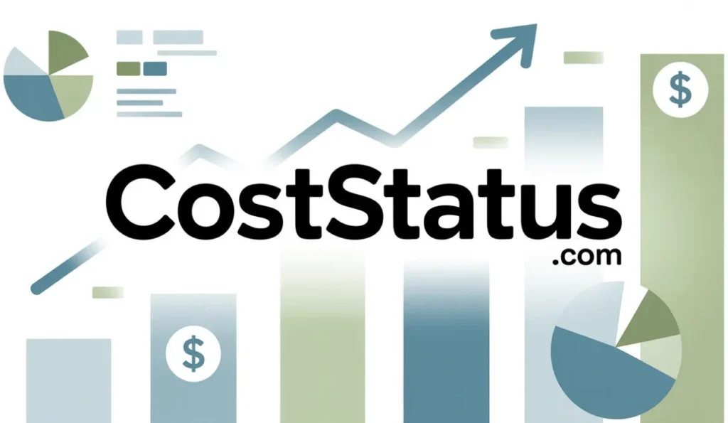 Coststatus.com : A Practical Platform for Cost Awareness and Financial Understanding Coststatus.com : A Practical Platform for Cost Awareness and Financial Understanding
