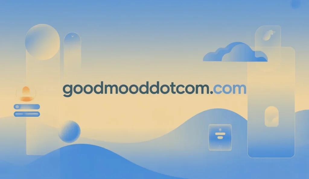 Goodmooddotcom com A Digital Space for Positivity, Balance, and Daily Motivation Goodmooddotcom com A Digital Space for Positivity, Balance, and Daily Motivation