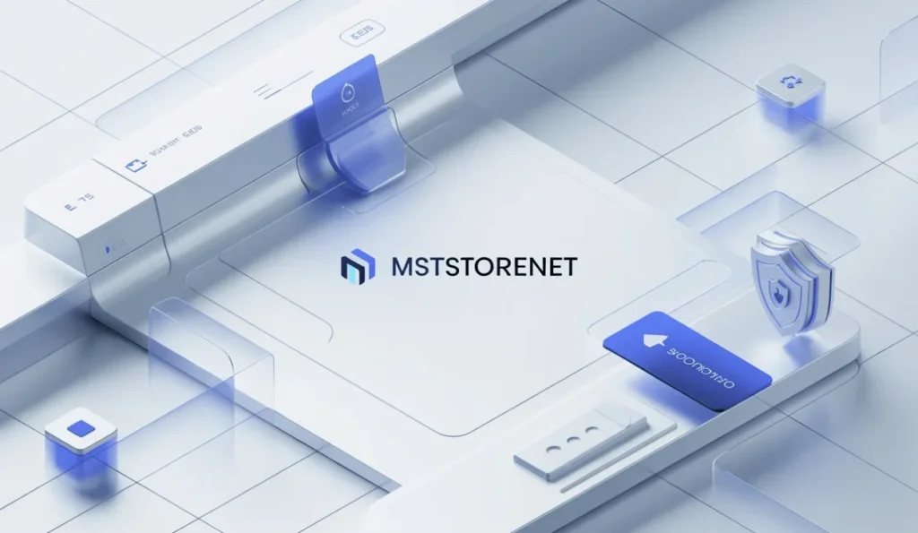 Mststorenet: A Simple Guide to Its Digital Purpose and Online Value