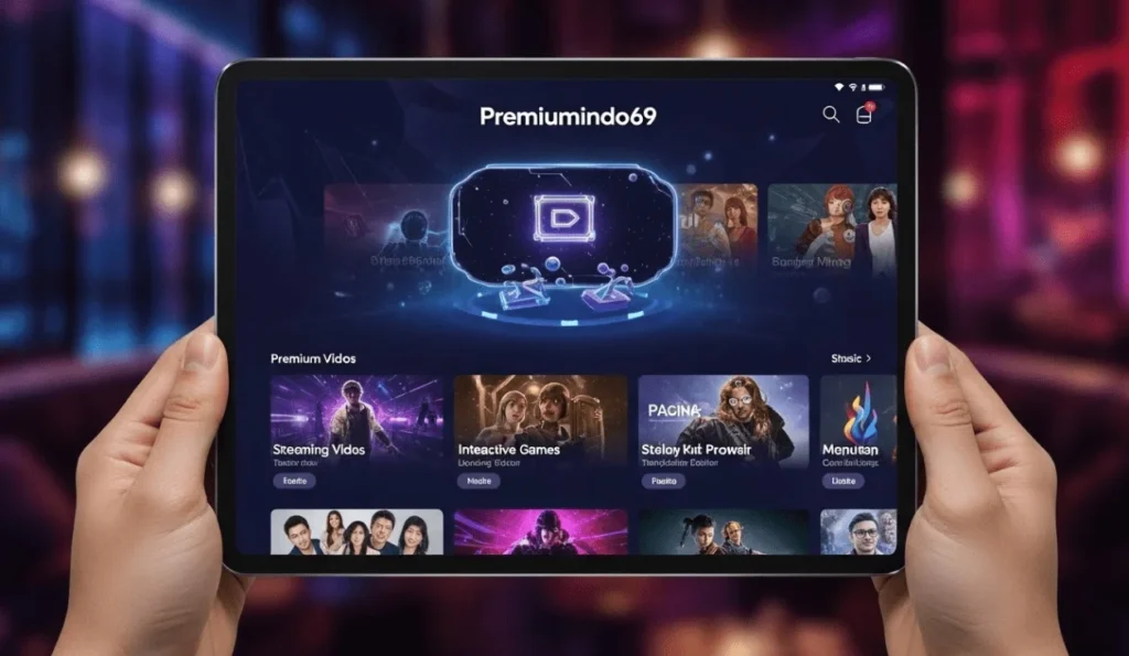 Premiumindo69: A Complete Guide to Its Features, Uses, and Online Popularity Premiumindo69: A Complete Guide to Its Features, Uses, and Online Popularity