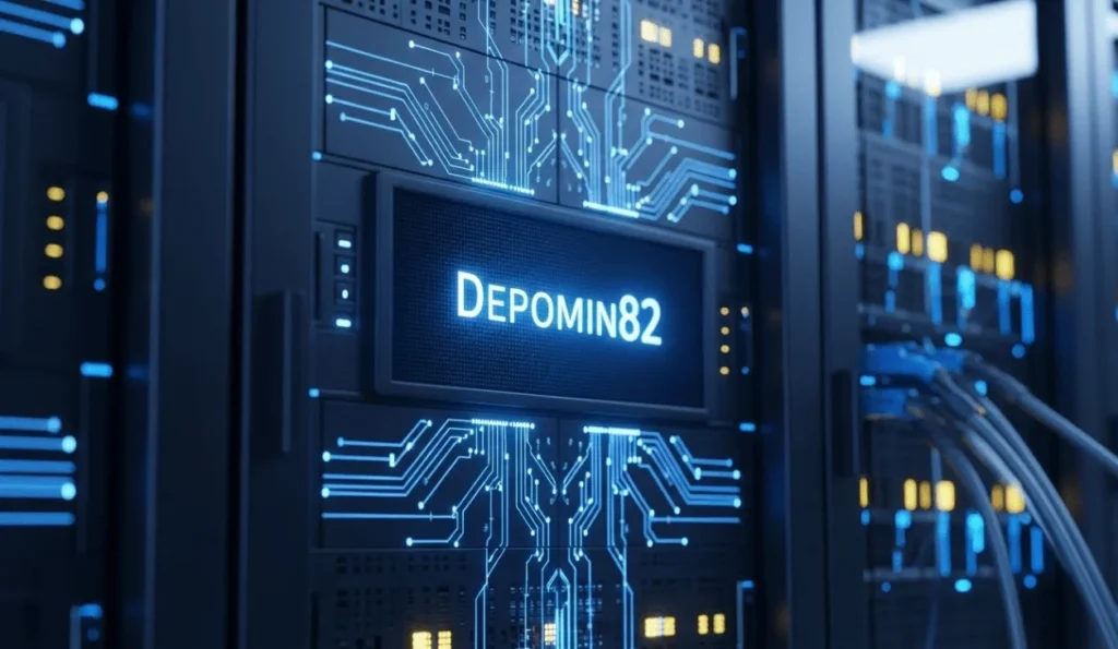 Depomin82: Exploring Its Meaning, Uses, and Growing Digital Presence