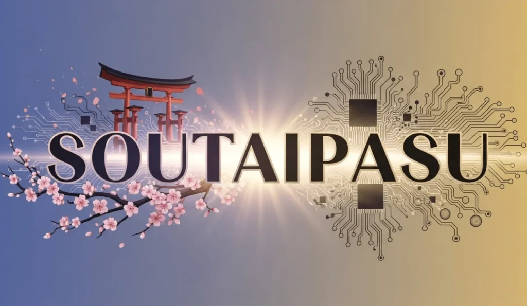 Soutaipasu: Meaning, Cultural Roots, and Modern Applications