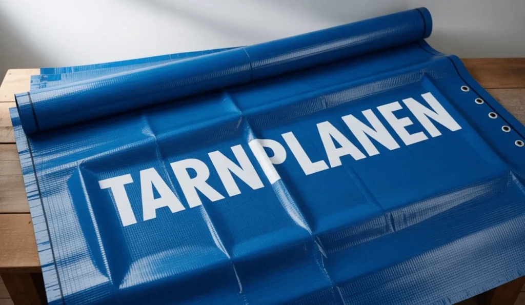 Tarnplanen: The Ultimate Guide to Protective Covers and Their Uses