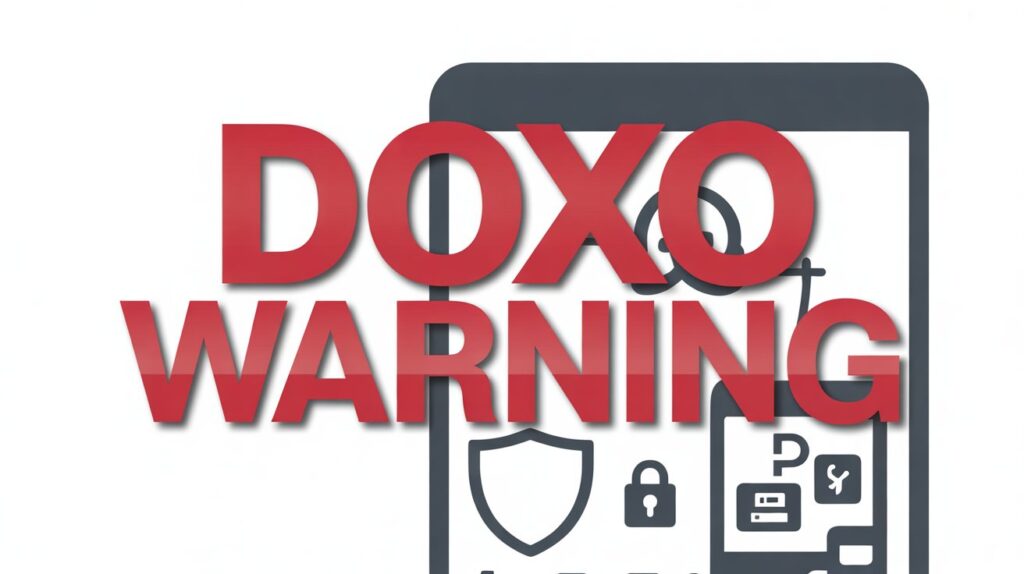 Doxo Warning: Risks and Safety Tips for Online Bill Payments