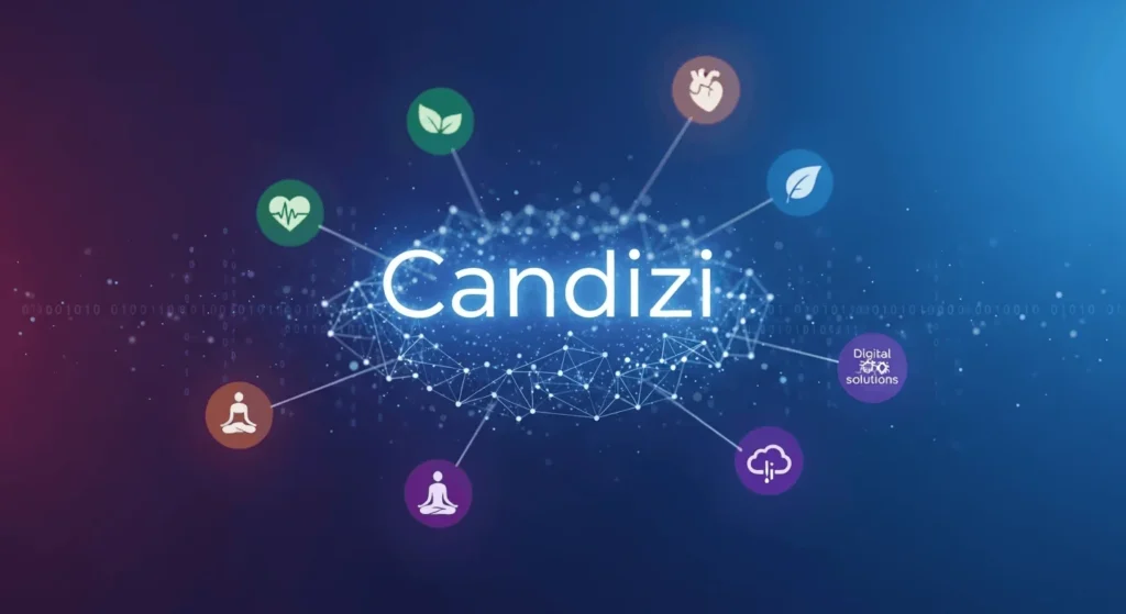 Candizi: Transform Your Health with Smart AI Guidance