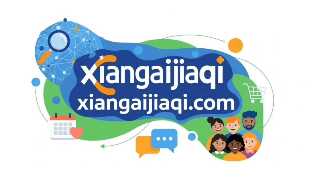 Xiangaijiaqi . com : Why It’s Gaining Popularity Online