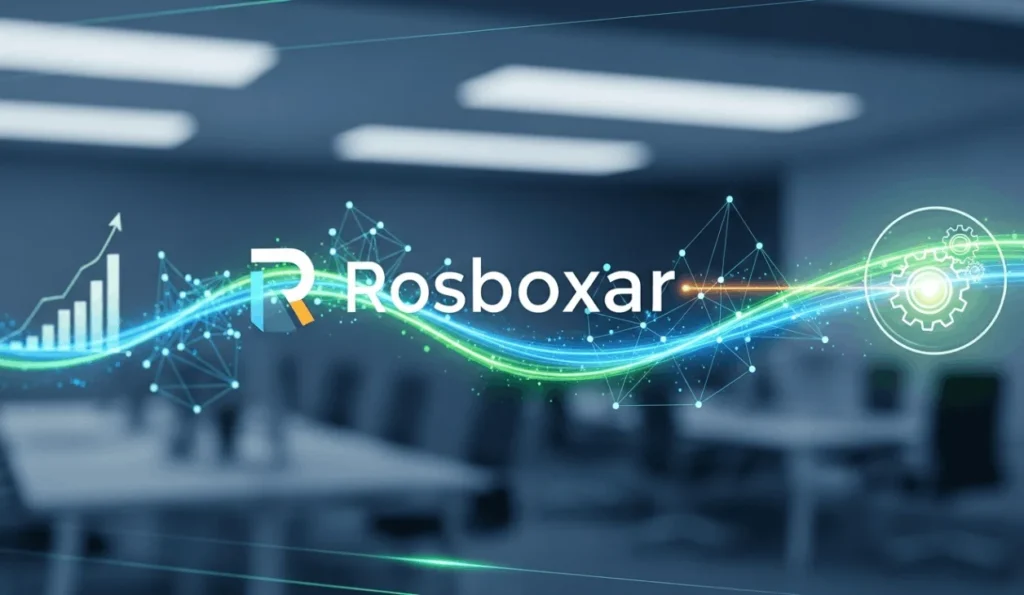Rosboxar: Streamline Your Operations with Ease