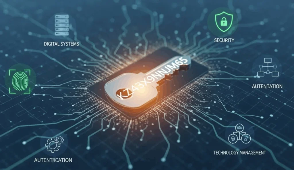 kz43x9nnjm65: Key Insights for Modern Technology Systems