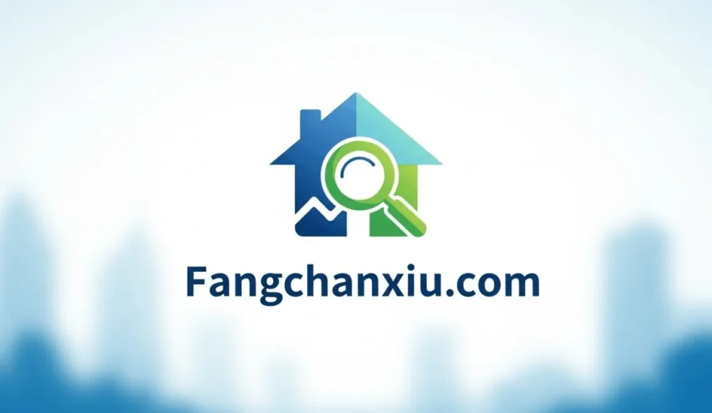 Fangchanxiu.com Explained: Modern Real Estate Information Made Simple