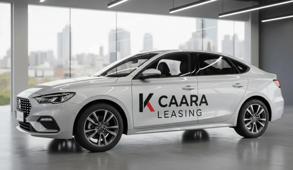 K Caara Leasing: Simplifying Vehicle Financing for Everyone