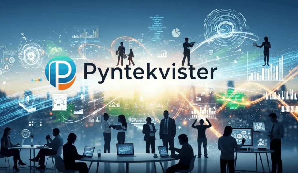 Pyntekvister : Revolutionizing Your Digital Experience