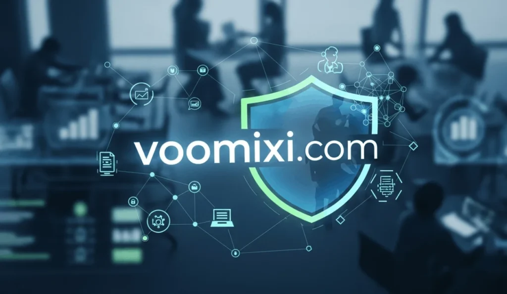 Voomixi Com: Streamline Your Digital Experience