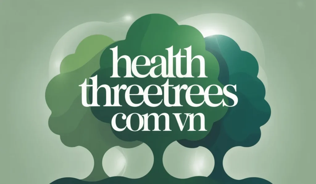 Health Threetrees Com VN: Your Ultimate Guide to Holistic Wellness