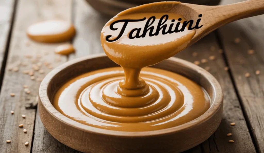 Tahhiini: A Nutty Ingredient for Healthy and Delicious Meals Tahhiini: A Nutty Ingredient for Healthy and Delicious Meals