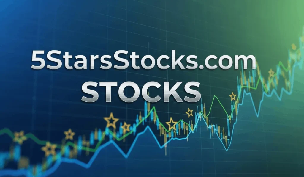 5StarsStocks.com Stocks: Smart Strategies for Modern Investors
