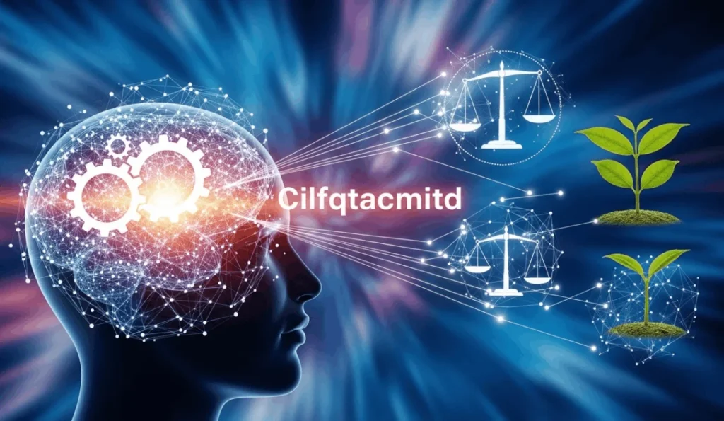 Cilfqtacmitd Principles for Continuous Improvement and Success