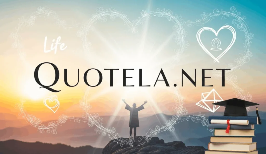 Quotela.net: Best Source for Inspirational Quotes Online