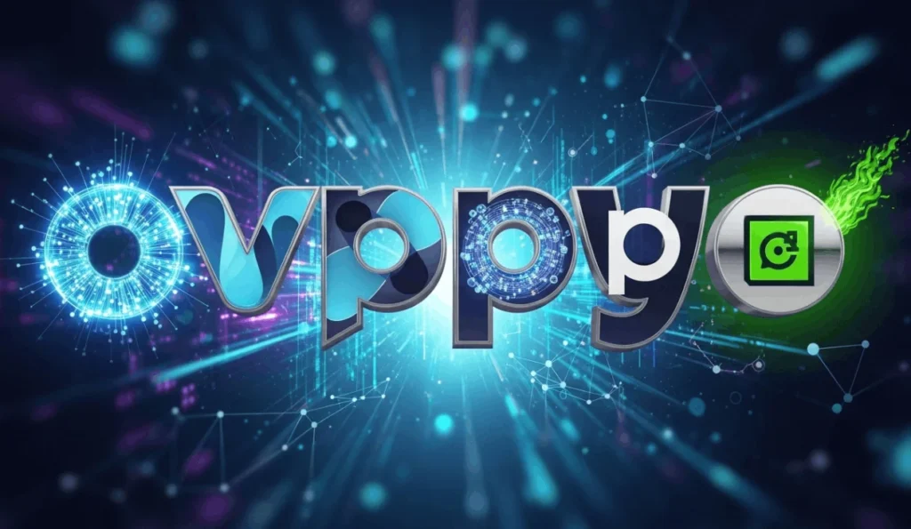 Ovppyo: A Fresh Digital Identity Taking Shape Online