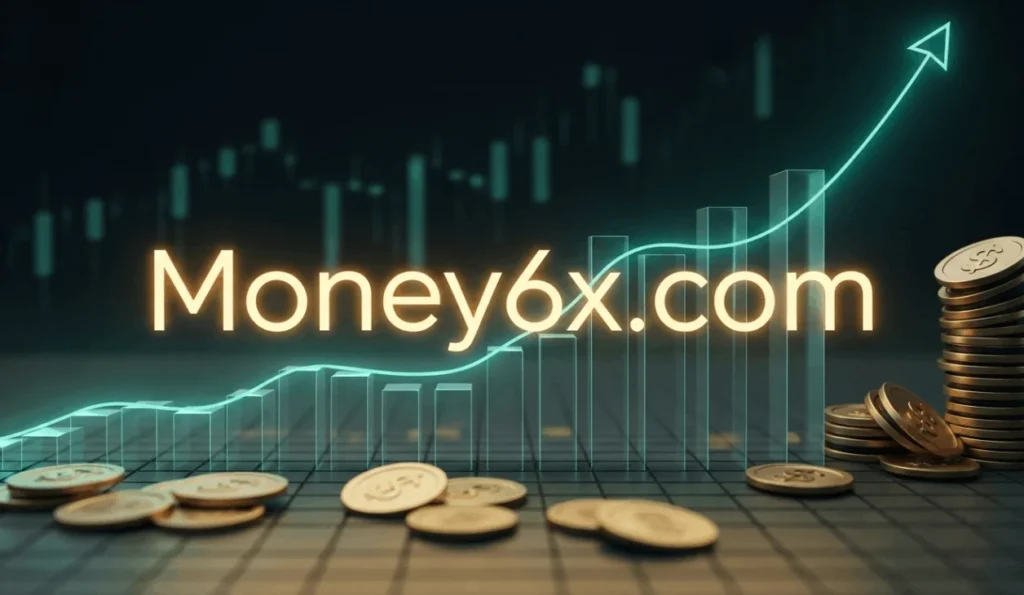 Money6x.com: Smart Strategies for Digital Investment Success