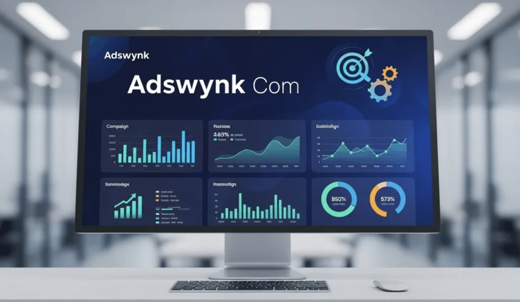 Adswynk Com: Innovative Approaches to Revolutionize Your Advertising Strategy