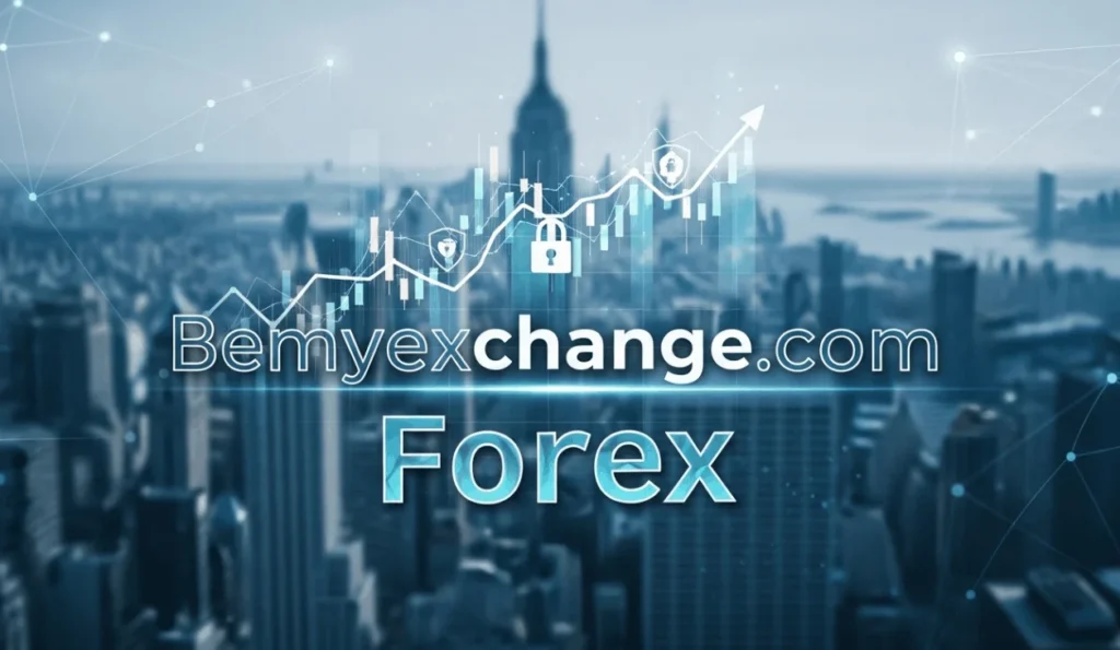 Bemyexchange.com Forex Insights: Transform Your Trading Strategy