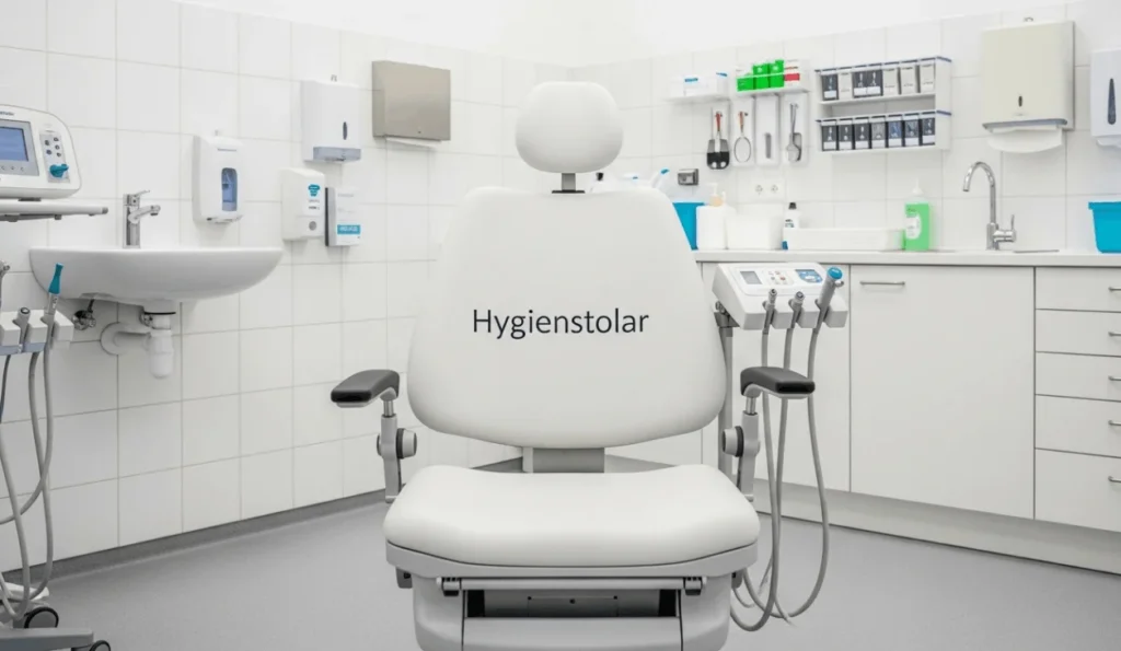 Hygienstolar: Redefining Cleanliness and Safety in Modern Spaces