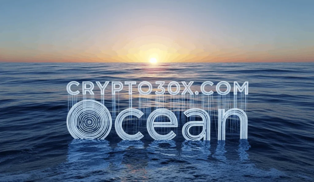 Crypto30x.com Ocean: Navigating the Waves of Digital Finance