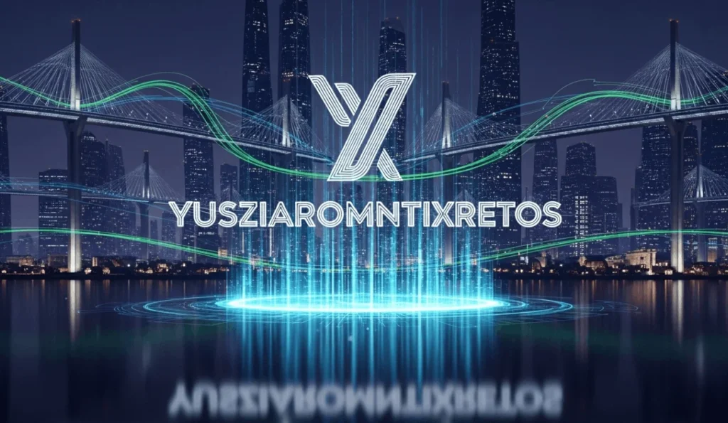Yusziaromntixretos Innovations Transforming the Digital World