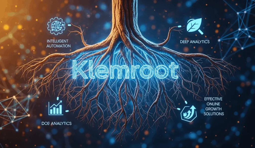Klemroot: Revolutionizing Digital Growth and Marketing Strategies