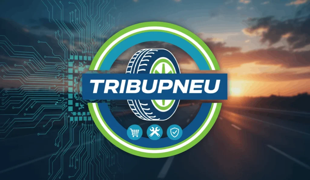 Tribupneu Guide: From Tire Selection to Professional Installation