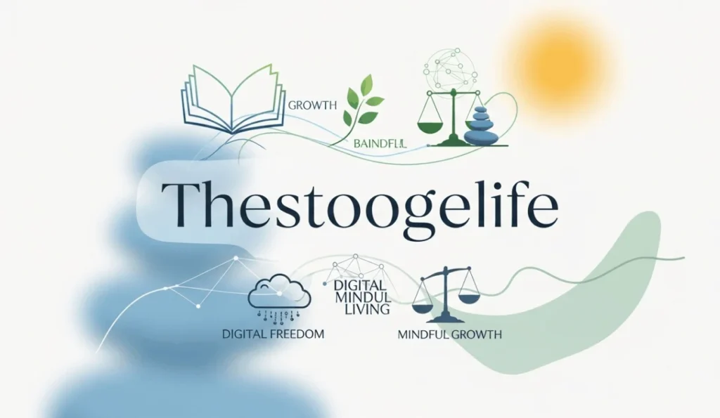 Thestoogelife: Embracing Life with Humor and Individuality