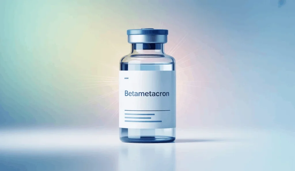 Betametacron: Advanced Care for Skin & Autoimmune Health