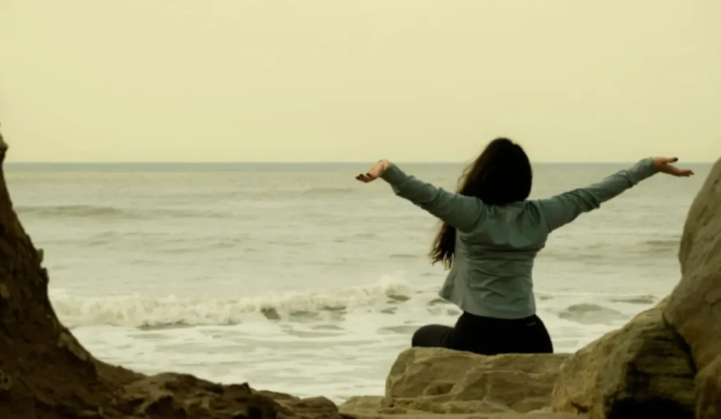 Mindful Travel: Restoring Productivity Through Exploration Mindful Travel: Restoring Productivity Through Exploration