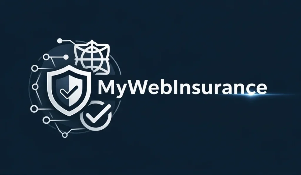 MyWebInsurance: Smart and Effortless Policy Management