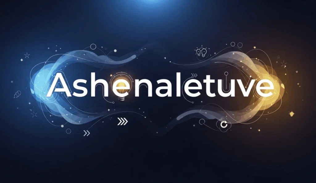 Ashenaletuve: Empowering Innovation and Connectivity in the Digital Era