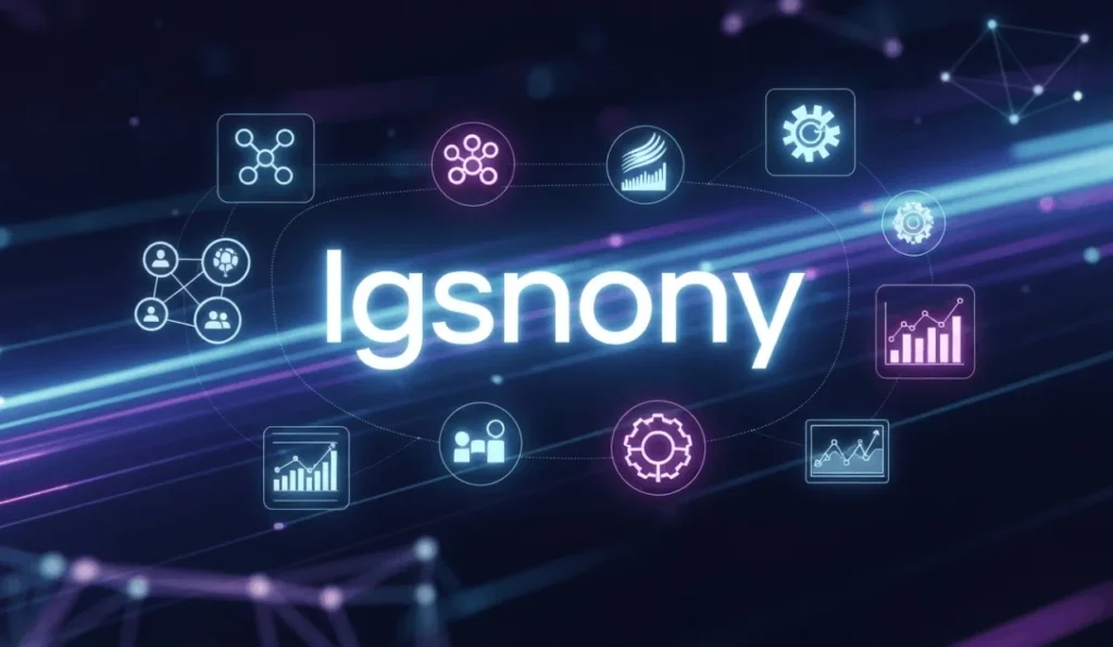 Igsnony: Revolutionizing Digital Collaboration and Innovation Igsnony: Revolutionizing Digital Collaboration and Innovation