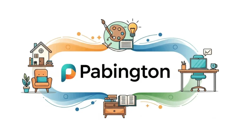 Pabington: Practical Applications for Home and Work