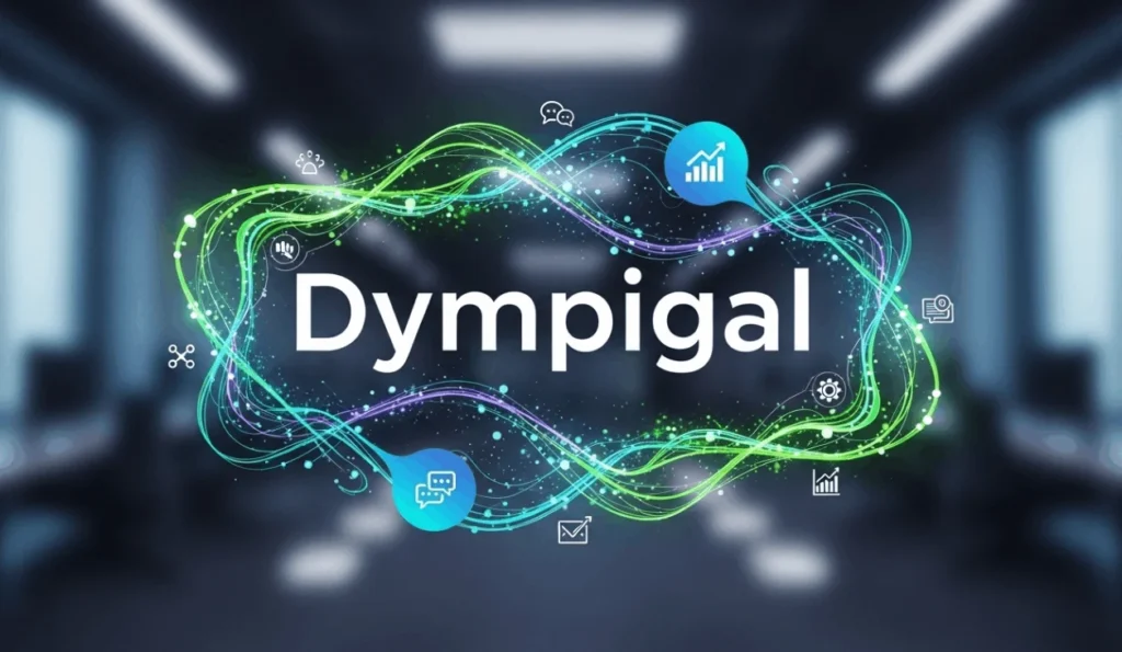 Dympigal: Transforming the Digital Landscape