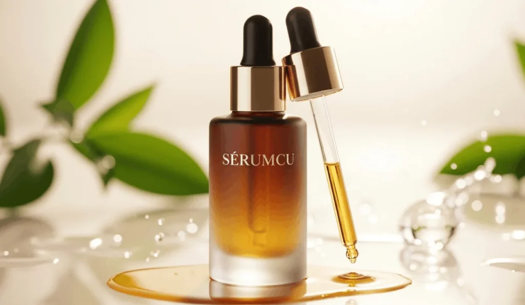 Serumcu: The Ultimate Skincare Solution for Radiant Skin Serumcu: The Ultimate Skincare Solution for Radiant Skin