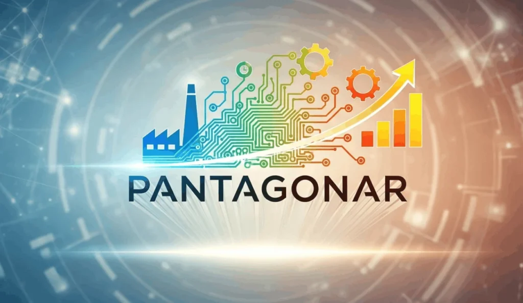 Pantagonar: A Game Changer for Industry and Technology