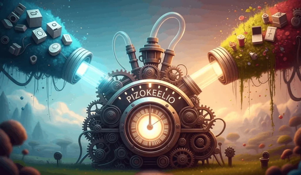 Pizokeelio in Action: Practical Ways to Enhance Your Routine