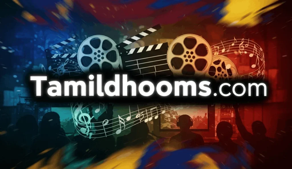 Tamildhooms.com Brings Tamil Movies and Music to Your Fingertips Tamildhooms.com Brings Tamil Movies and Music to Your Fingertips